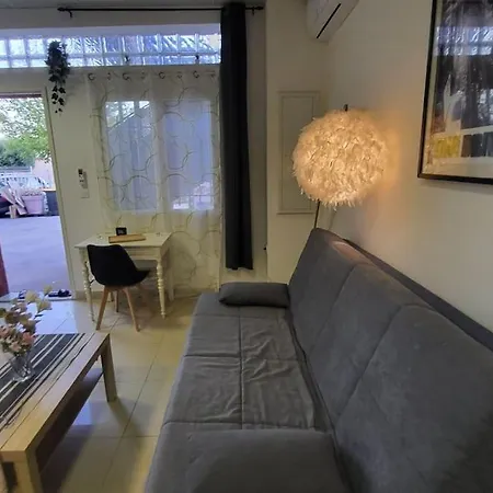 Superbe Loft * Villeveyrac