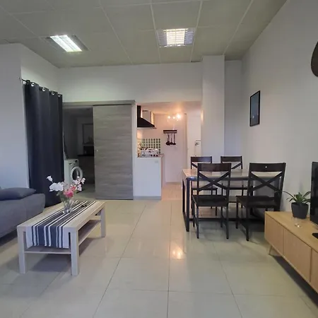 Apartamento Superbe Loft *